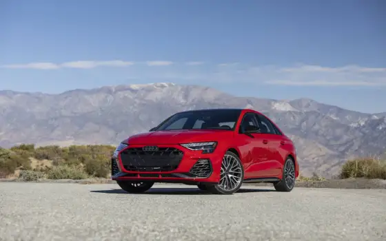 Audi S3 - Vraie puissance, choix malin - Guide complet