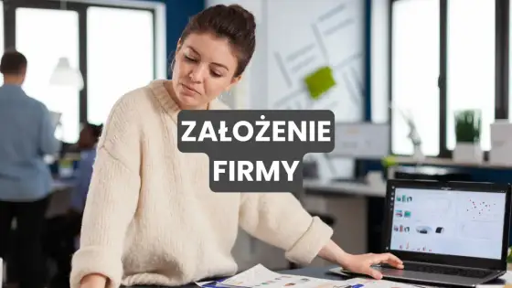 JDG - jak założyć i czy to dla Ciebie? Poradnik krok po kroku