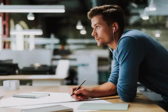 Grafikdesign studieren - Inhalte, Bewerbung und Berufschancen