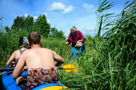 Spływ Czarną Hańczą - Jak zaplanować trasę i ile to kosztuje?