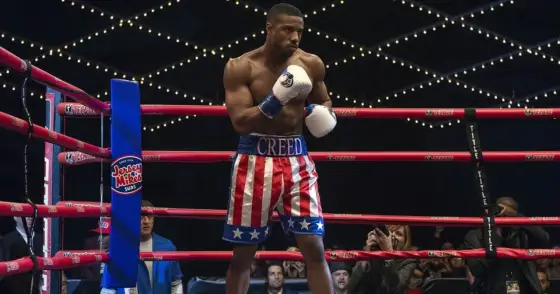 Creed II obsada: Kto zagrał w filmie? Poznaj gwiazdy