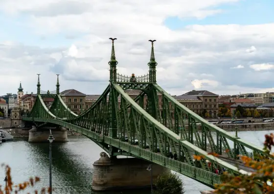 Budapeszt nad Dunajem - Jak zobaczyć miasto najlepiej?