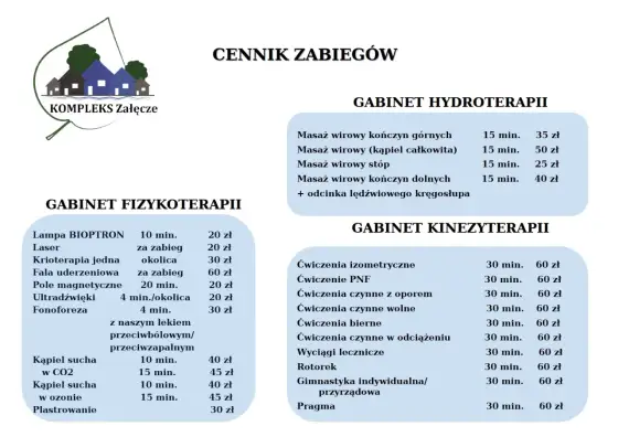Dom Seniora Załęcze: Opinie, Cennik i Oferta - Sprawdź!