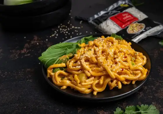Tantanmen - jak zrobić idealny ramen sezamowo-pikantny?