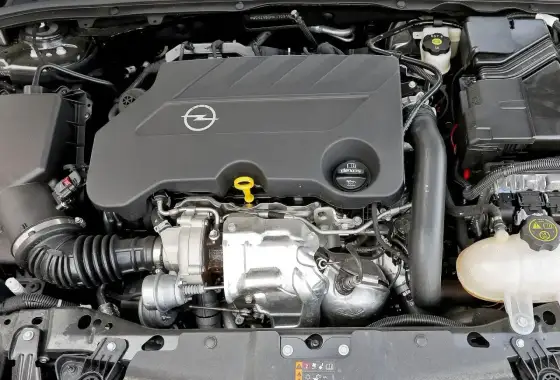 Opel Insignia 2.0 CDTI - Czy warto kupić? Analiza silnika