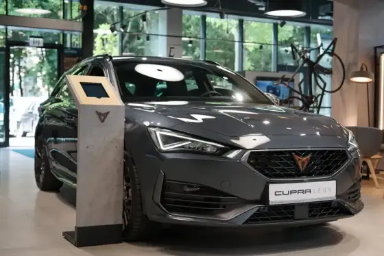 Konie mechaniczne i kW - jak czytać moc auta bez pomyłek?