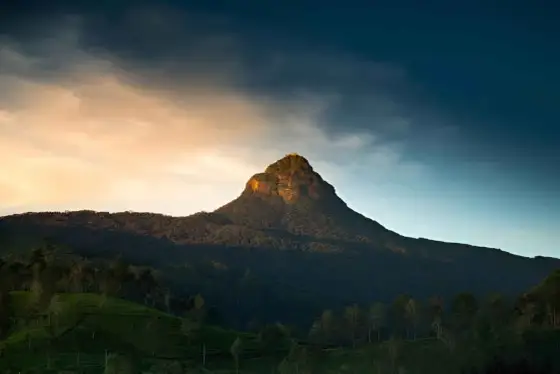 Adam's Peak - Din guide till en lyckad vandring