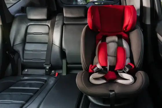 ISOFIX - Jak prawidłowo zamontować fotelik i uniknąć błędów?