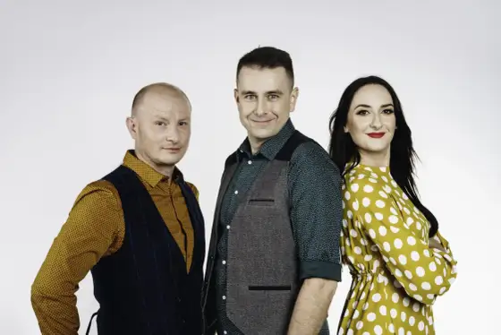 Kabaret K2 skład - Kto tworzy go dziś? Sprawdź przed występem!