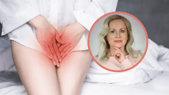 Rzeżączka - objawy, test i suplementy, które nie leczą