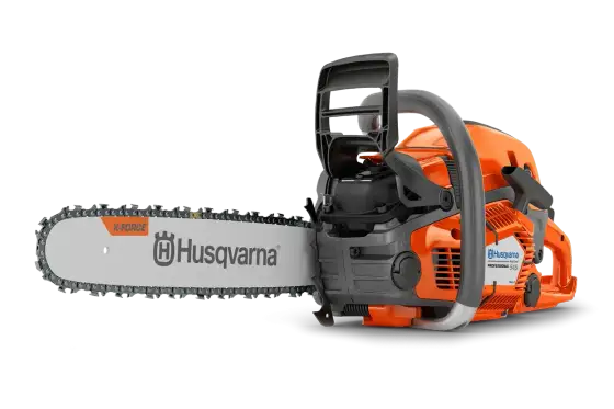 Husqvarna 545 Mark II - Czy to piła dla Ciebie? Analiza!