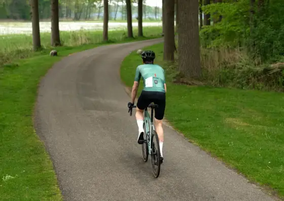 E-bike rugklachten? Zo fiets je pijnvrij!