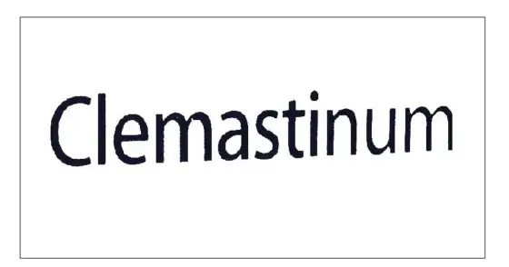 Clemastinum - Co musisz wiedzieć o leku na alergię?