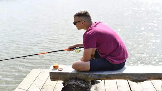 Wędkarstwo - sport czy hobby? Rozwiej wątpliwości!
