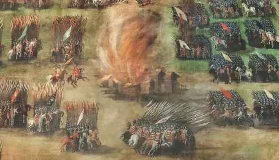 Bitwa pod Kłuszynem: Jak Polacy odnieśli zwycięstwo w historii