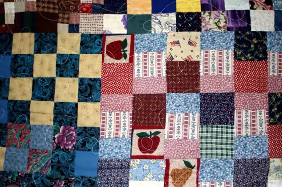Patchwork - Co to jest i jak zacząć? Poradnik dla początkujących