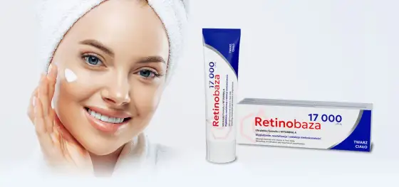 Retinobaza - na co pomaga? Sprawdź, zanim kupisz!