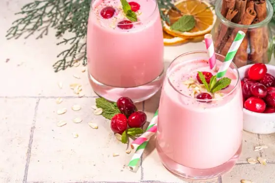 Przepisy na smoothie - Zrób idealny koktajl, który smakuje!