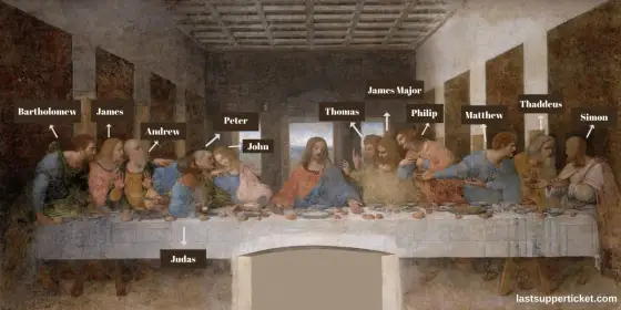 Decoding The Last Supper: Art's Enduring Masterpiece