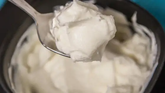 Yogurt Greco Fatto in Casa - La Guida Definitiva per un Risultato Perfetto