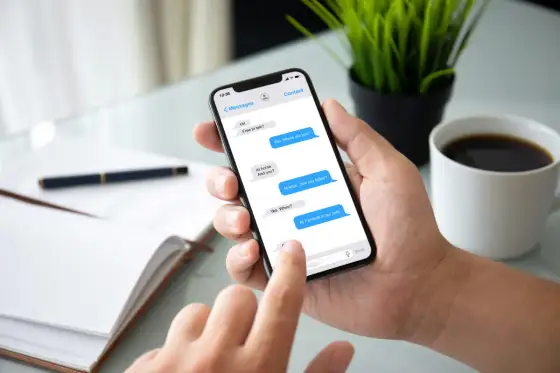 Messenger na komputerze - Jak go używać efektywnie?