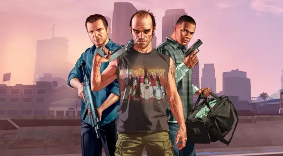 GTA 6 premiera w Polsce - Kiedy i na czym zagrasz?
