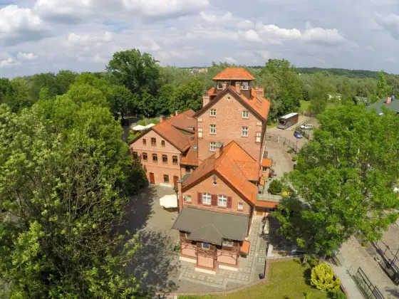 Hotel Młyn Elbląg - czy warto go wybrać? Sprawdź!