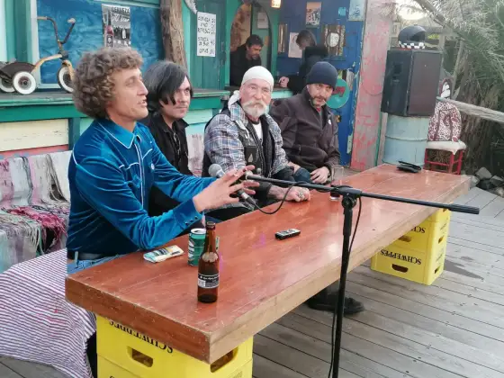 El Bar de Jo en Cabo de Gata - lo que debes saber antes de ir