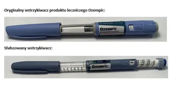 Kto produkuje Ozempic - Dowiedz się, jak rozpoznać oryginalny lek