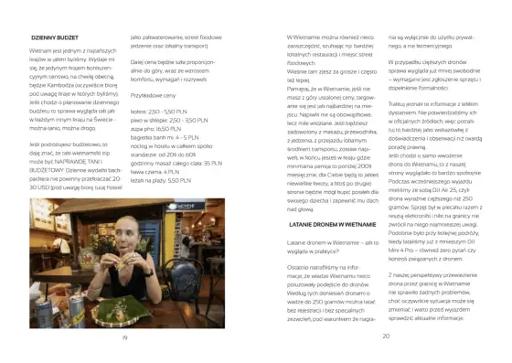 Szczepienia do Wietnamu - Co naprawdę ma sens?