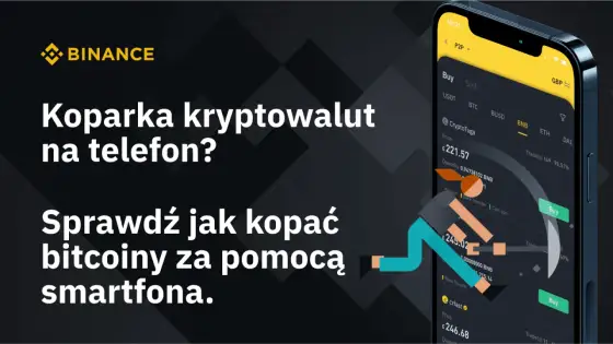 Kopanie kryptowalut na telefonie - opłacalne czy ryzykowne?