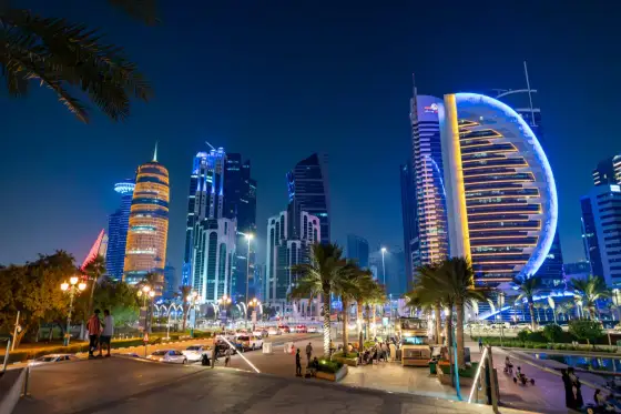 Doha – czy warto? Co zobaczyć i jak zaplanować wyjazd