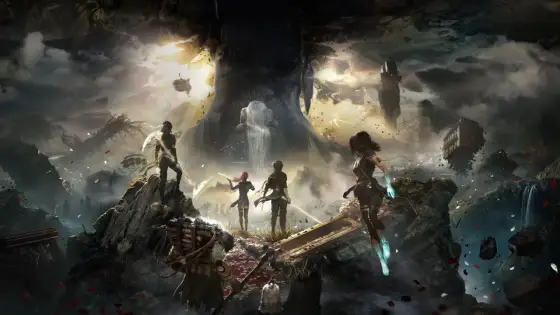 Expedition 33 - Czy ten RPG łączy tury z akcją?