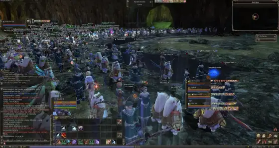 To MMORPG nadal żyje! Czy jest dla Ciebie?