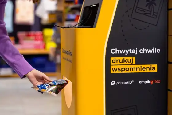 Wywołać zdjęcia w Empiku? Poradnik krok po kroku!