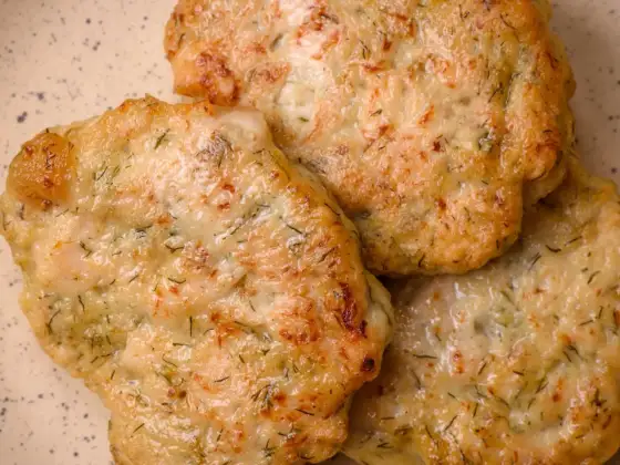 Kotlet schabowy - kalorie, dieta i jak jeść lżej?