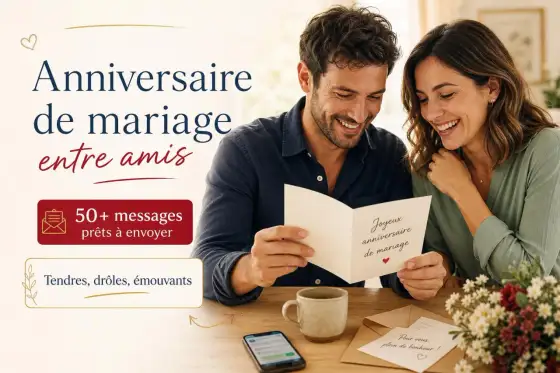 Texte mariage parfait - Écrivez des mots justes et mémorables
