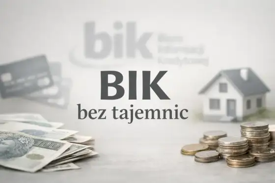 BIK bez tajemnic - jak czytać raport i poprawiać błędy