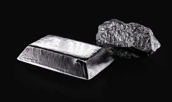 Najdroższy metal świata - Rod vs Złoto. Czy warto inwestować?