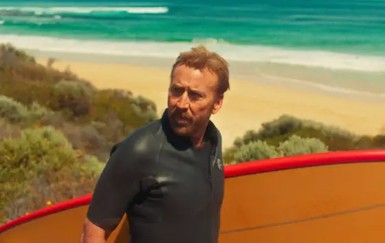 Nicolas Cage - najlepsze filmy. Co warto obejrzeć?