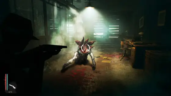 The Sinking City - Remaster UE5 - Czy to gra dla Ciebie?