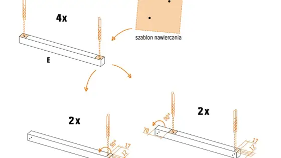 Jak zbudować ławkę ogrodową? Praktyczny poradnik DIY