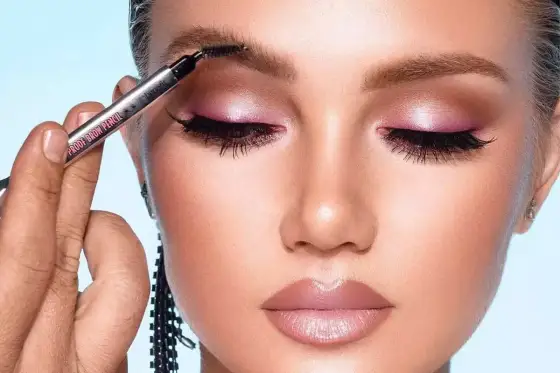Trucco rosa - La guida definitiva per un look naturale e chic
