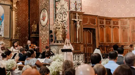 Prière Universelle Mariage - Écrivez des intentions impactantes