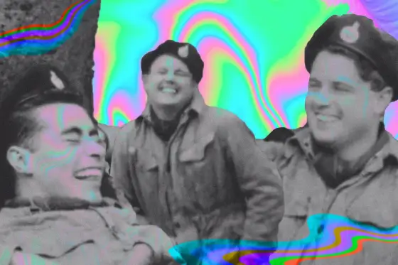 Kwas lizergowy to nie LSD! Poznaj różnice i fakty