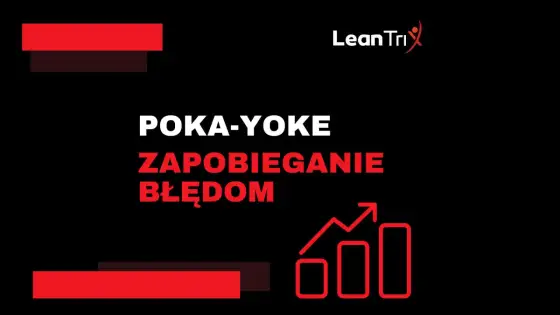 Poka yoke w praktyce - jak zatrzymać błąd u źródła