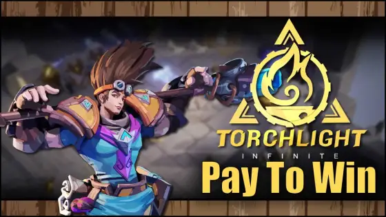 Torchlight: Infinite - Czy to ARPG dla Ciebie? Sprawdź!