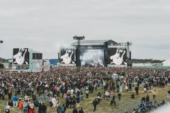 Open'er - Jak ten line-up połączył gatunki i zachwycił?