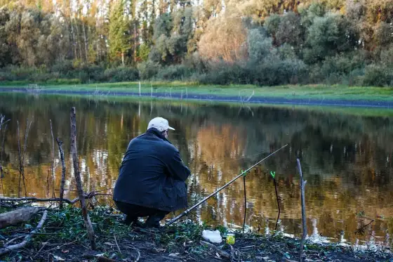 Tołpyga - Przynęta, zanęta, technika. Jak łowić skutecznie?
