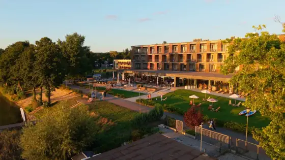 Notera Hotel Spa opinie - czy to Twój idealny wybór?